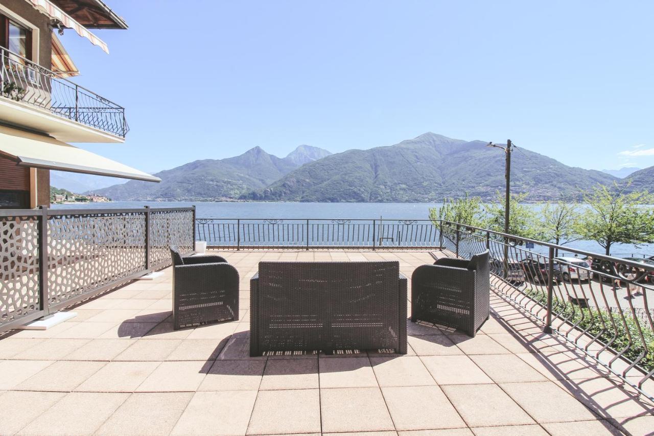 La Terrazza Di Walter Apartment ซานซิโร ภายนอก รูปภาพ